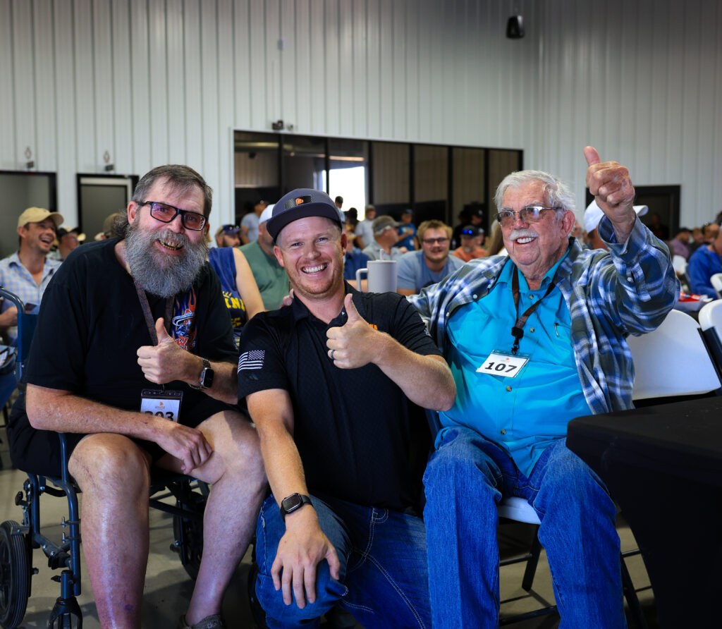 These satisfied customers were pleased enough to leave us auction house reviews.